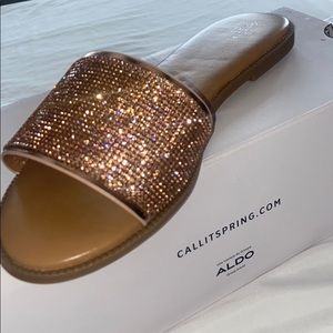 Call It Spring Sandals